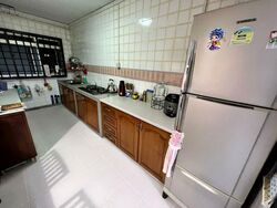 Blk 493C Tampines Street 43 (Tampines), HDB 4 Rooms #502715091